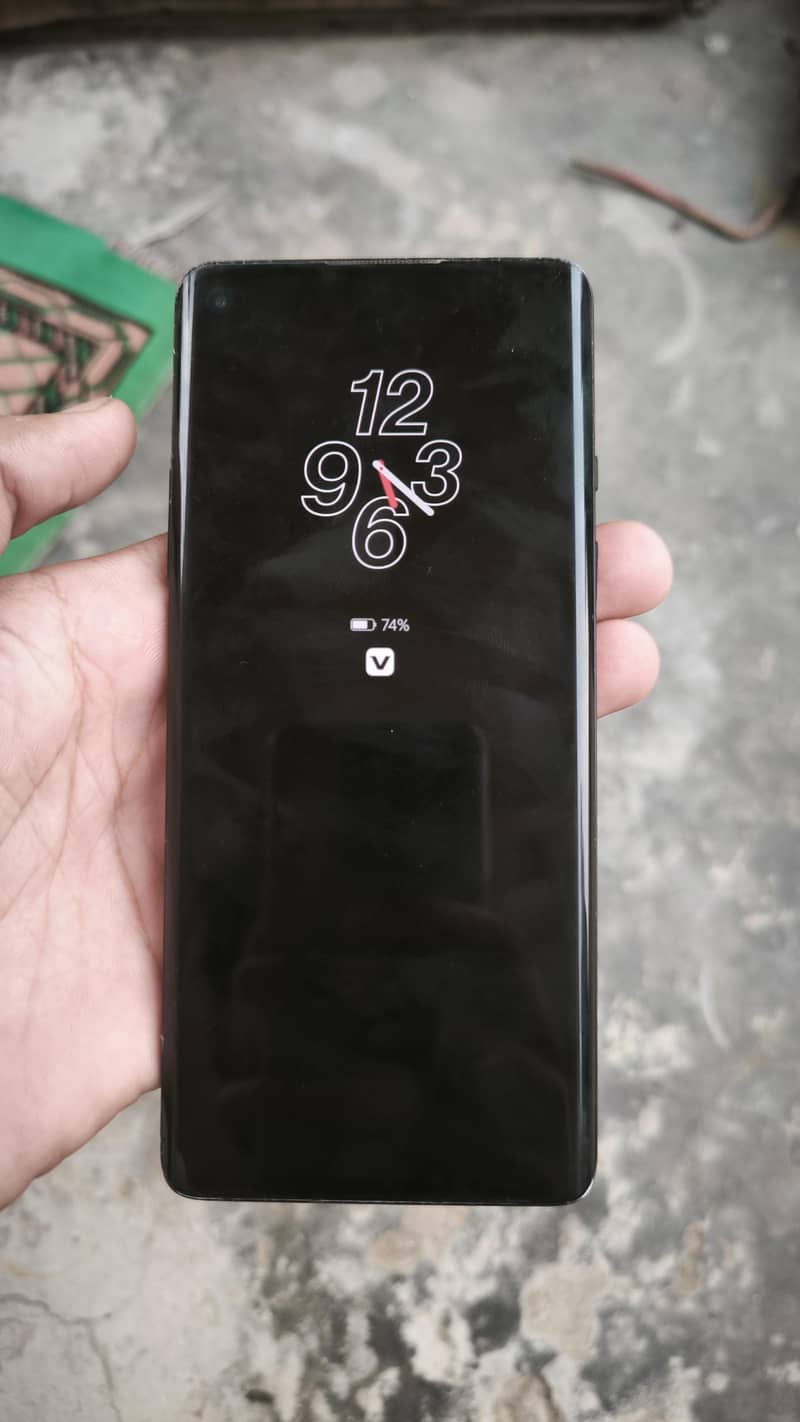 One Plus 8 3