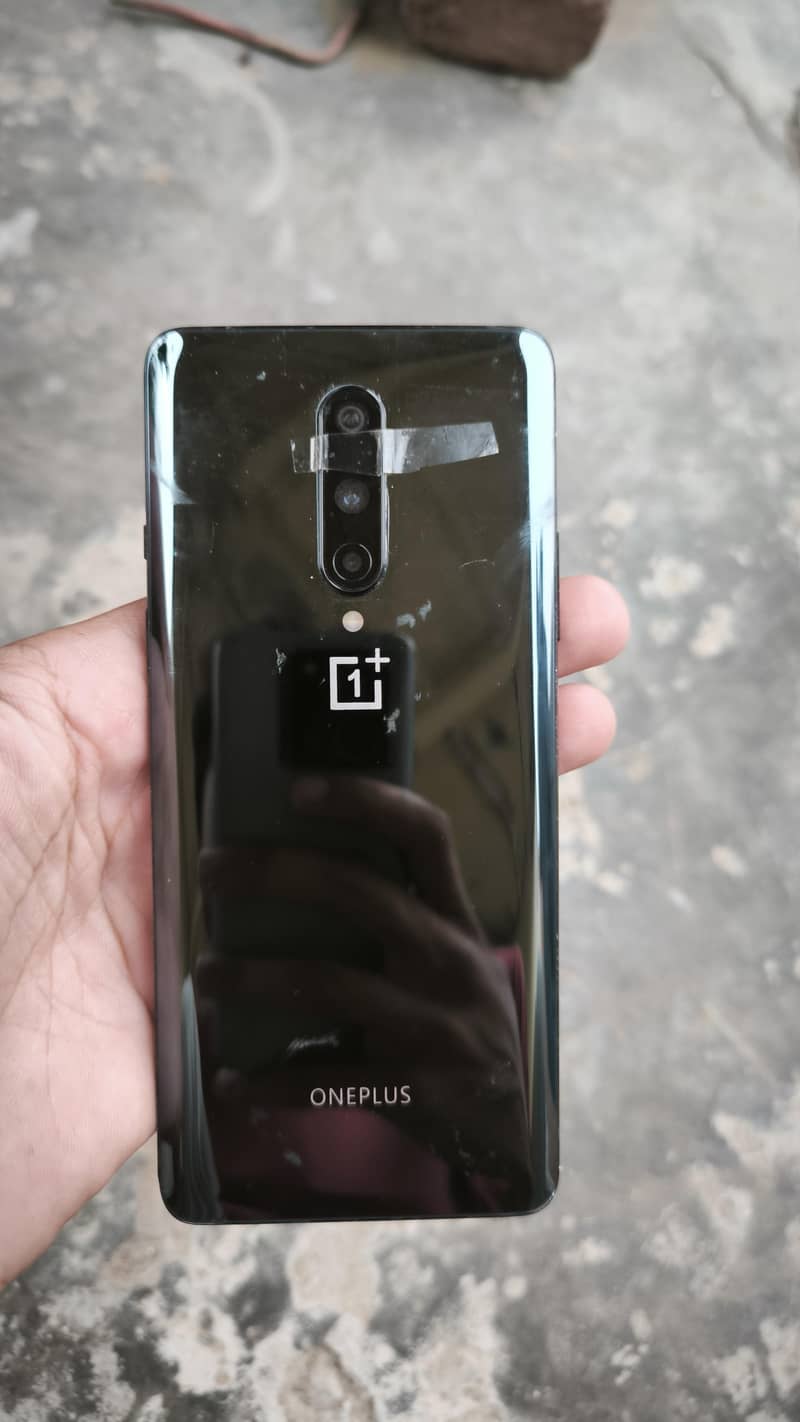 One Plus 8 4