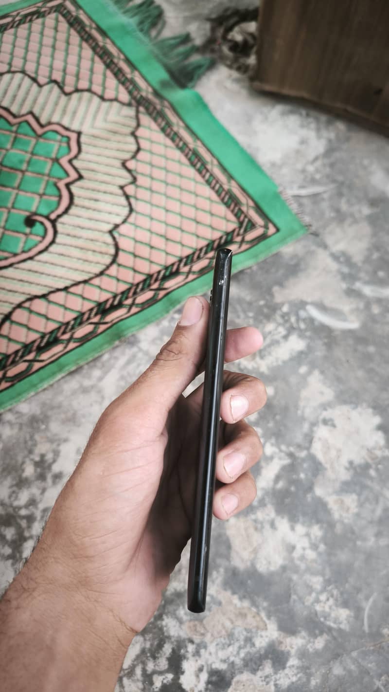 One Plus 8 5