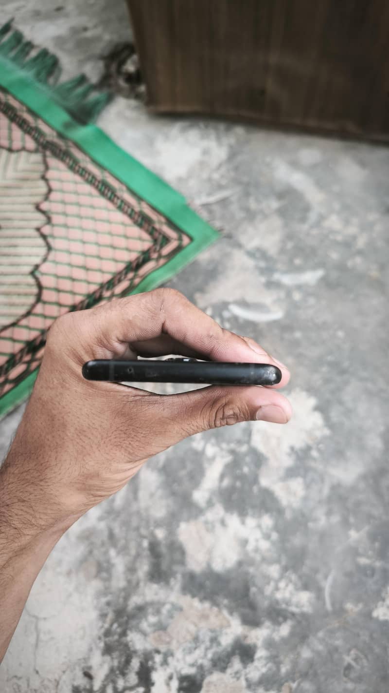One Plus 8 6