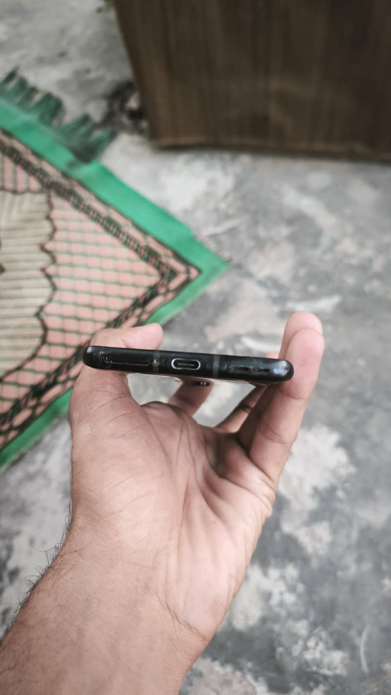 One Plus 8 7