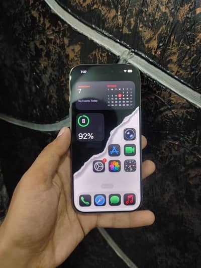 Apple iPhone 16 Pro mobile phone for sale