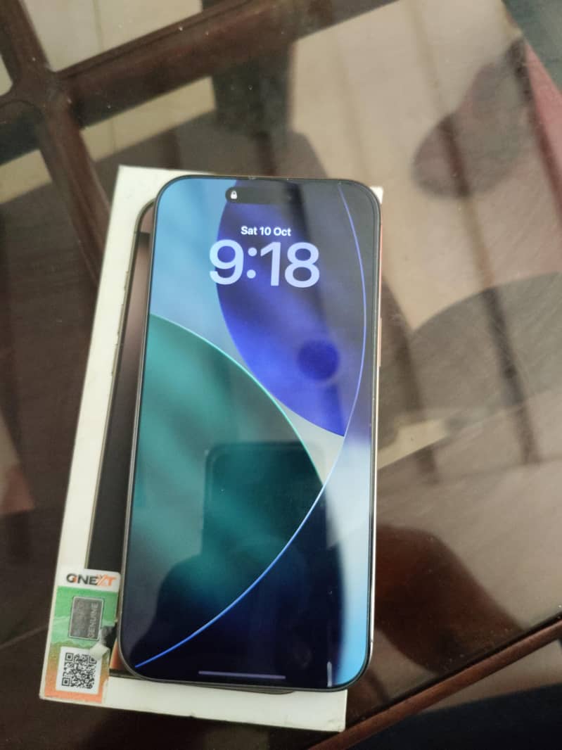 Apple iPhone 16 Pro Max 3