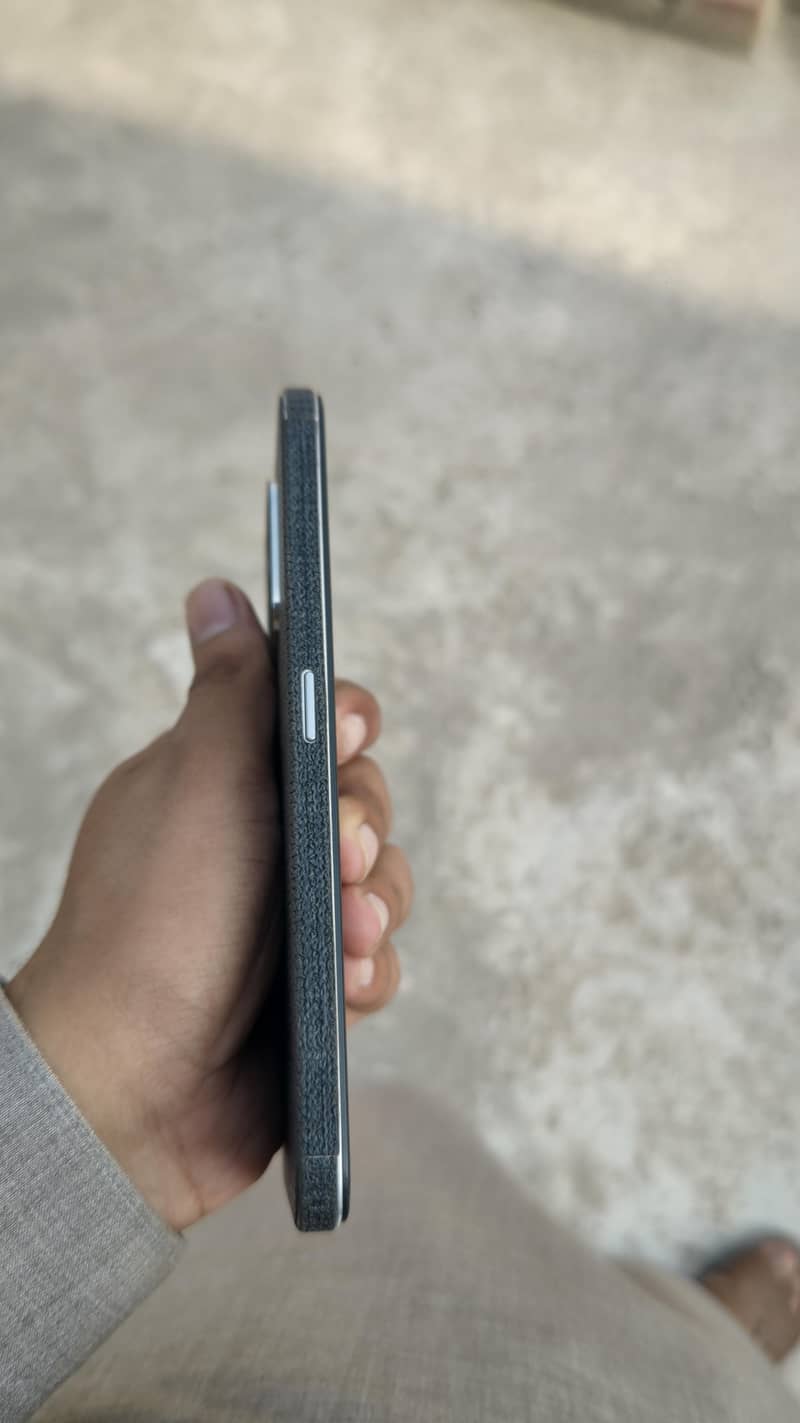 Honor X6a 1