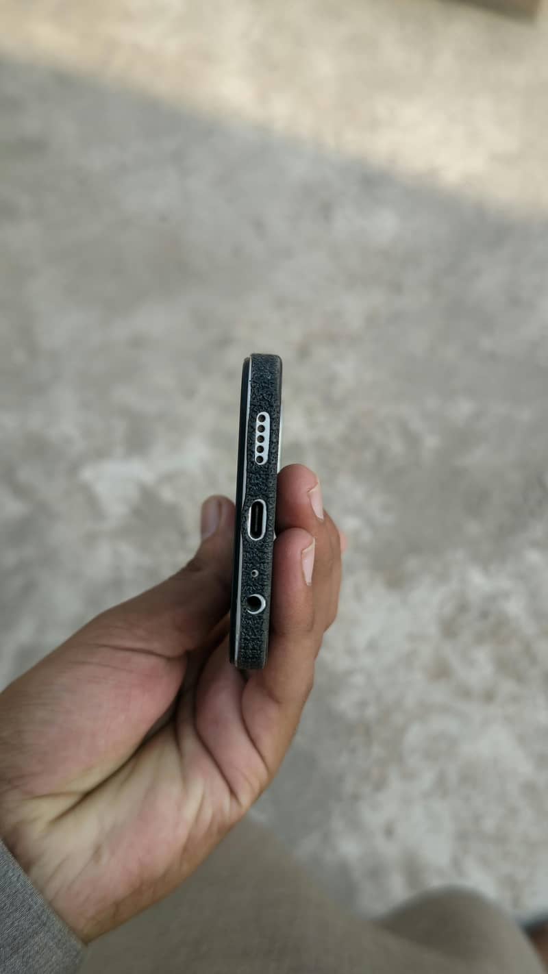 Honor X6a 4