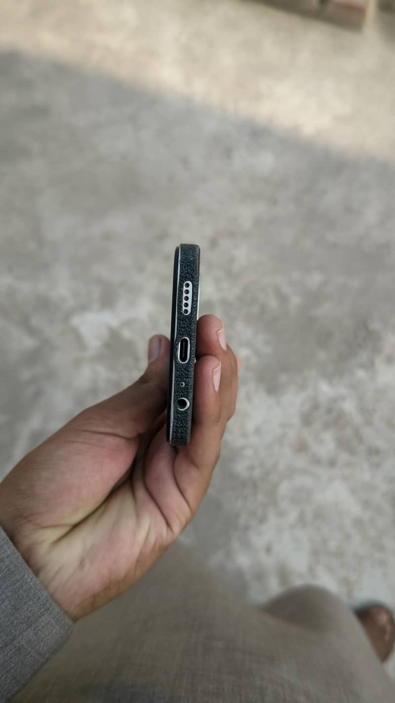 Honor X6a 5