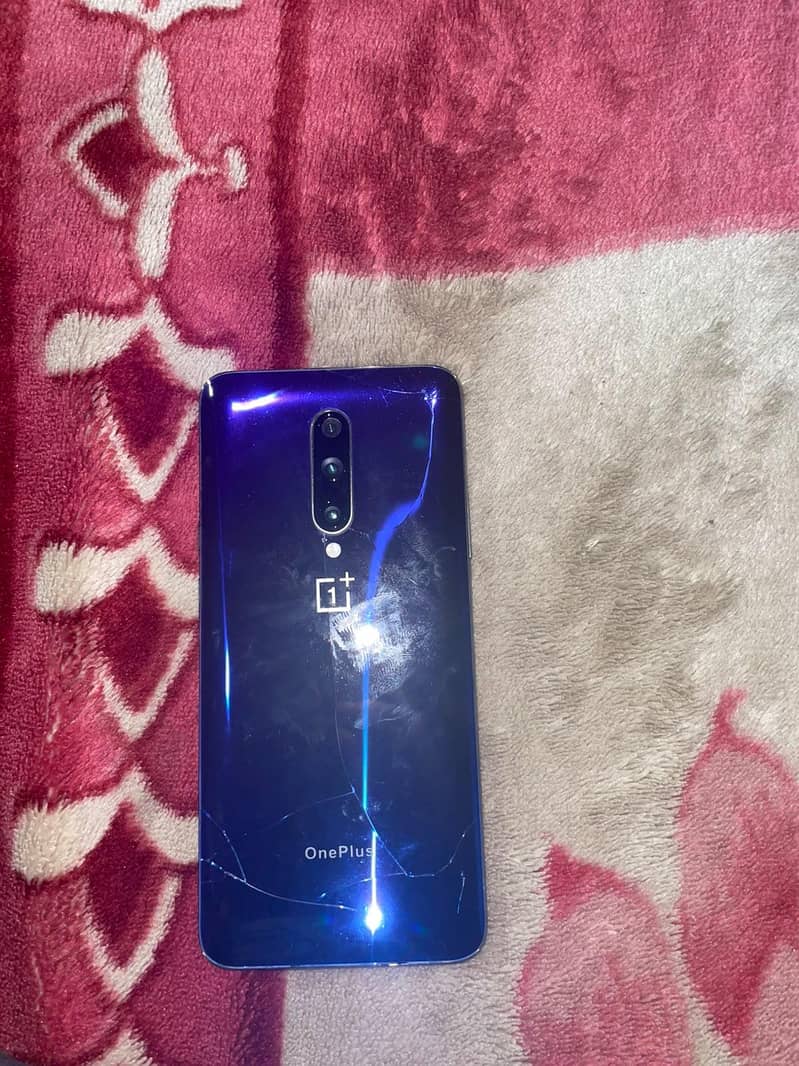 one plus 7pro 0