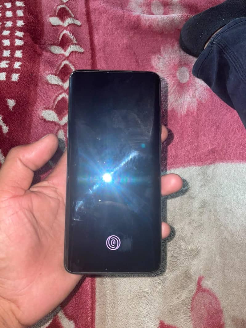 one plus 7pro 1
