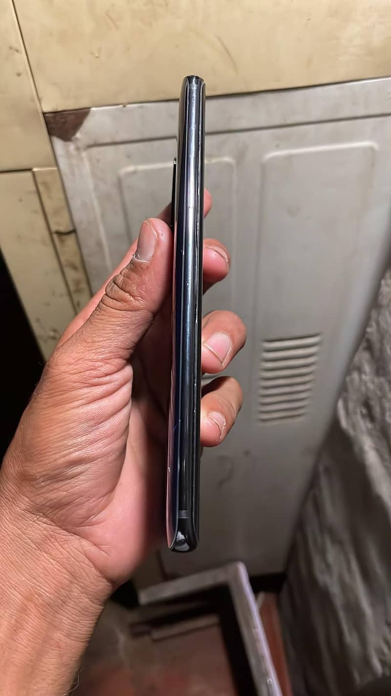one plus 7pro 5