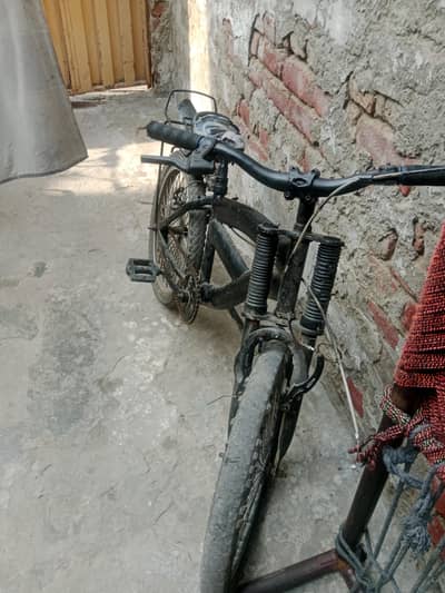 سائیکل