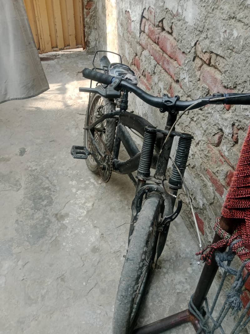 سائیکل 0