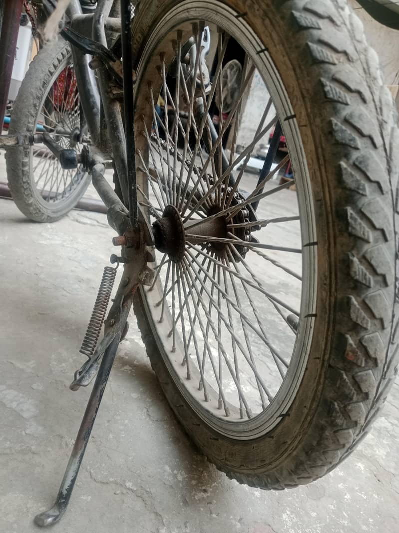 سائیکل 1