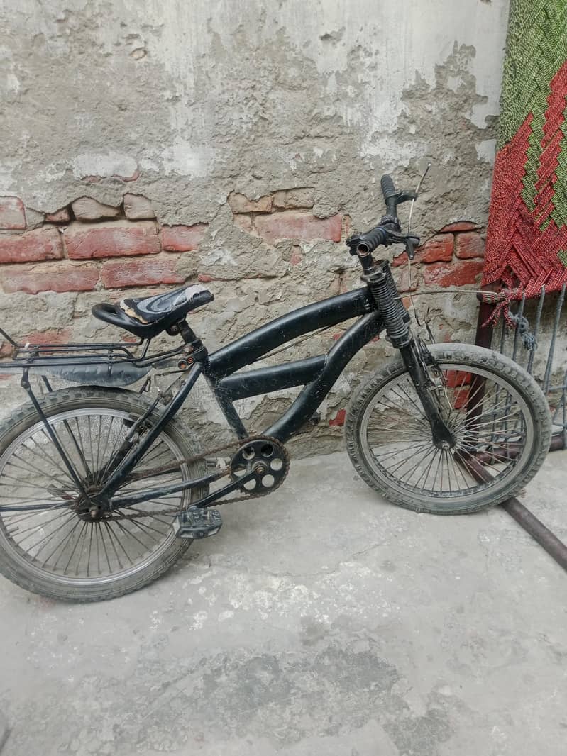 سائیکل 3