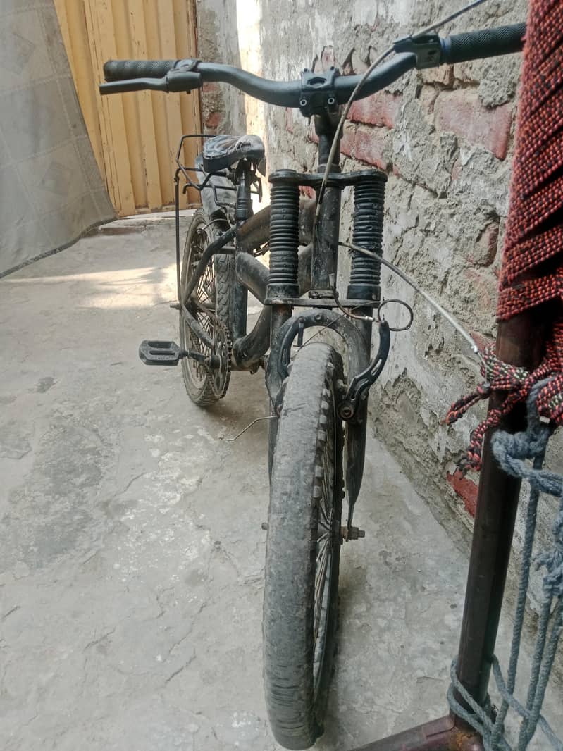 سائیکل 4