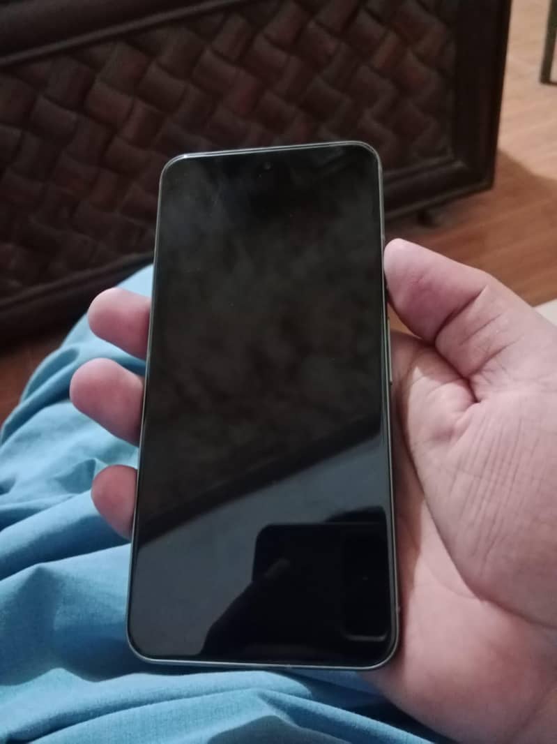 Google Pixel 8 1