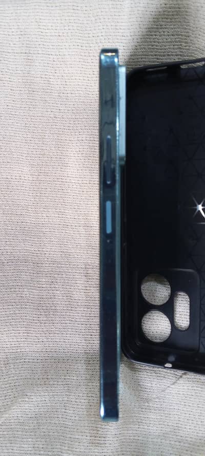 Infinix Zero 20
