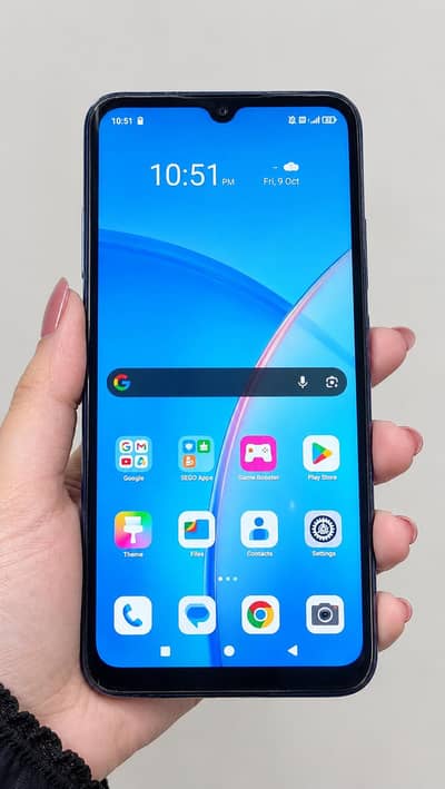 SEGO Note 70 Limited Edition ram12GB+4 rom 128GB