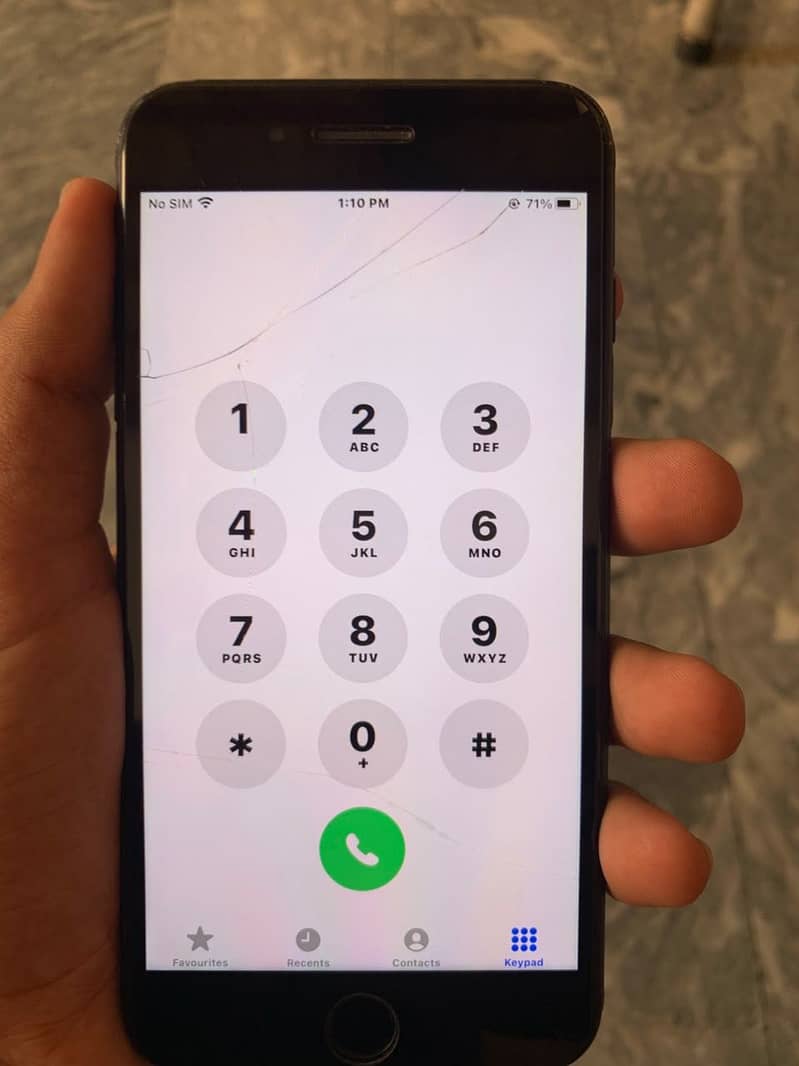 Apple iPhone 7 Plus 1