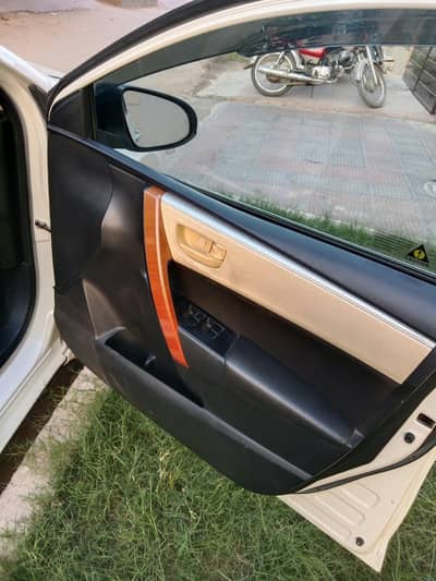 Toyota Corolla GLI 2019