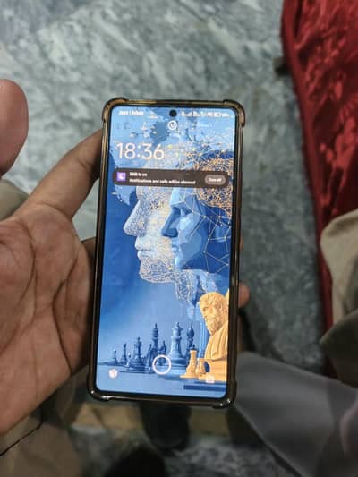 Xiaomi Redmi Note 13 Pro