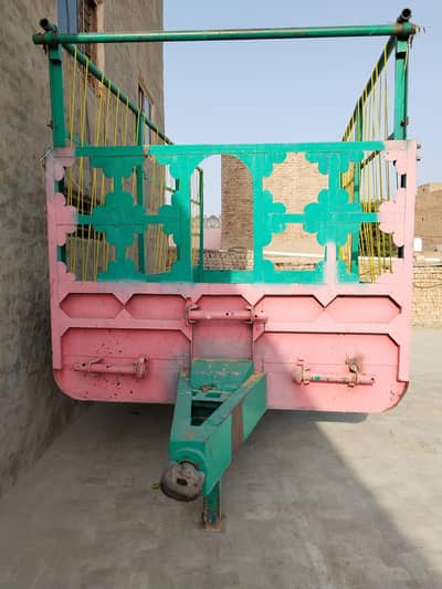 Trala for sale