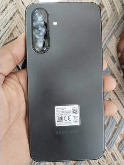 Samsung Mobile A17