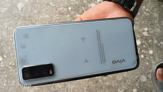 Vivo Y20s