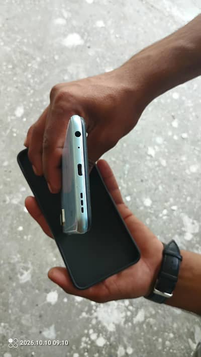 Vivo Y20s