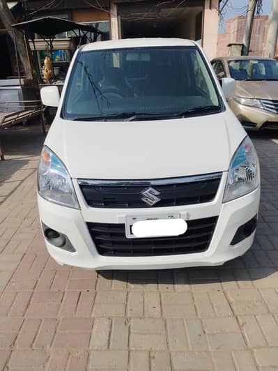 Suzuki Wagon R 2022