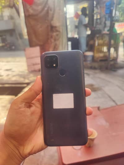 Realme C25s