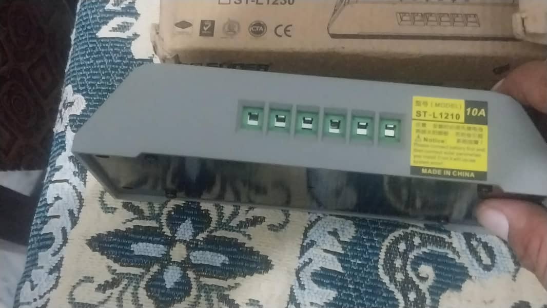 solar CONTROLLER 3