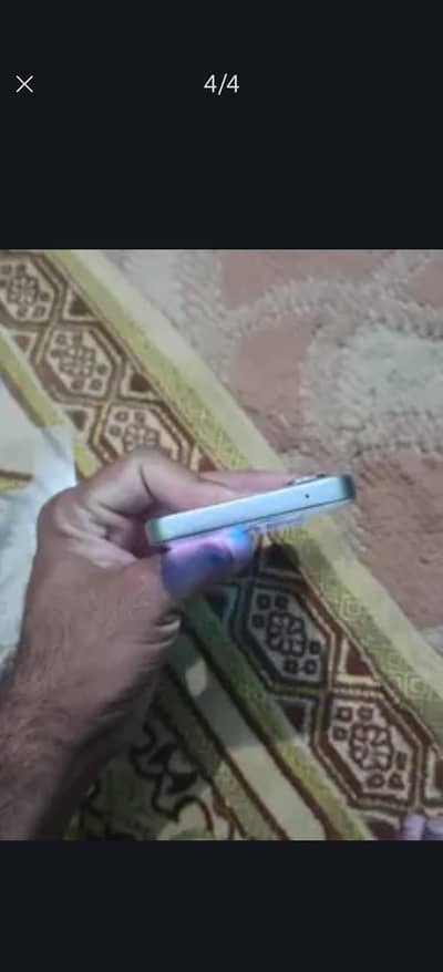 OPPO Reno 16F