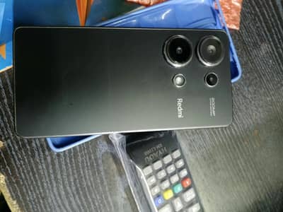 Xiaomi Redmi Note 13 Pro