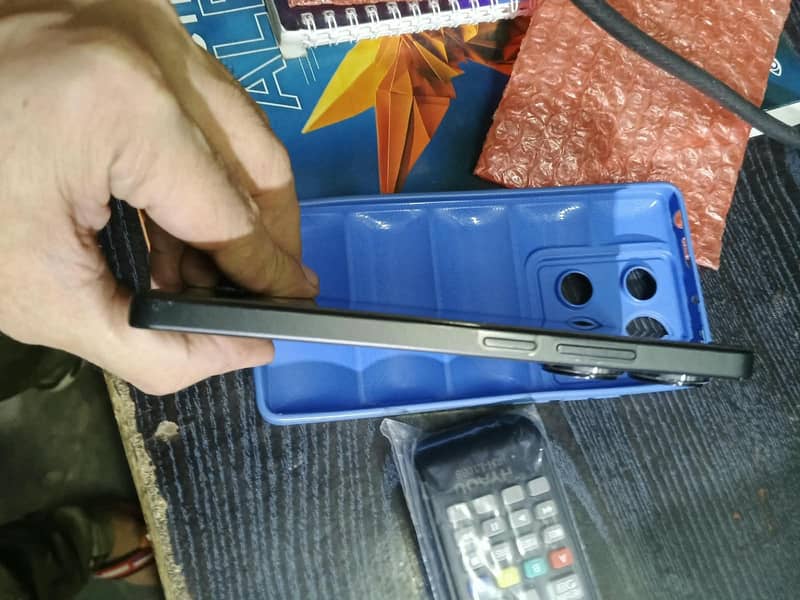 Xiaomi Redmi Note 13 Pro 2
