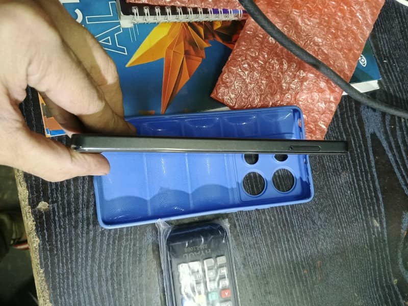 Xiaomi Redmi Note 13 Pro 3
