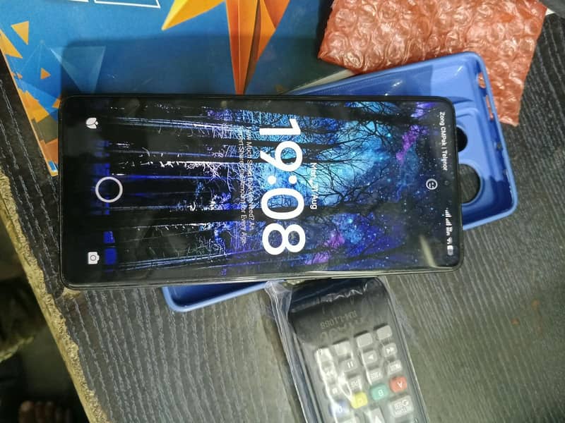 Xiaomi Redmi Note 13 Pro 4