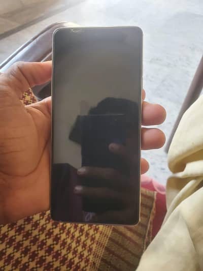 Motorola Moto G Stylus 8/128 exchange possible