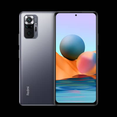 Xiaomi Redmi Note 10 Pro