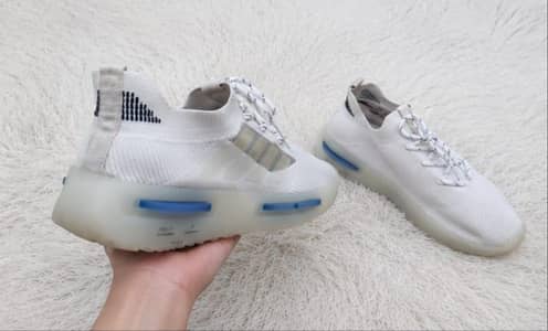 adidas NMD S1 “Cloud White”