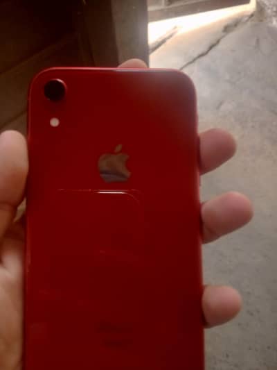 Apple iPhone XR