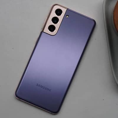Samsung Mobile S21