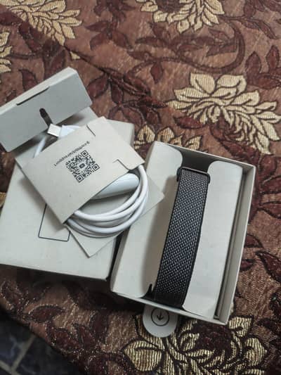 Google Fitbit air