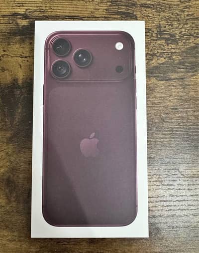 Apple iPhone 18 Pro Max