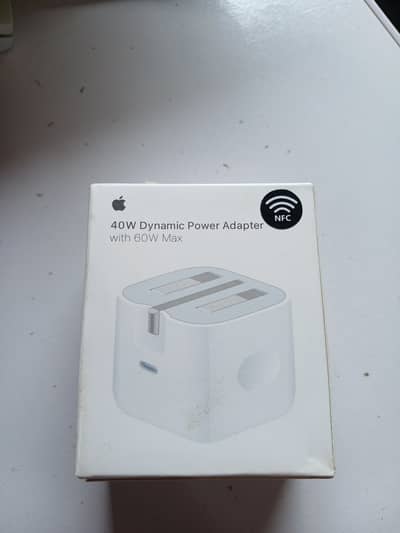 IPhone 17 pro max 60w charger available with cable