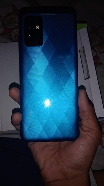 Infinix Note 8i 6/128