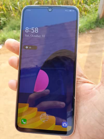 LG V60 THINQ 5g