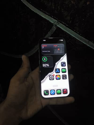 Apple iphone 16 pro mobile phone for sale