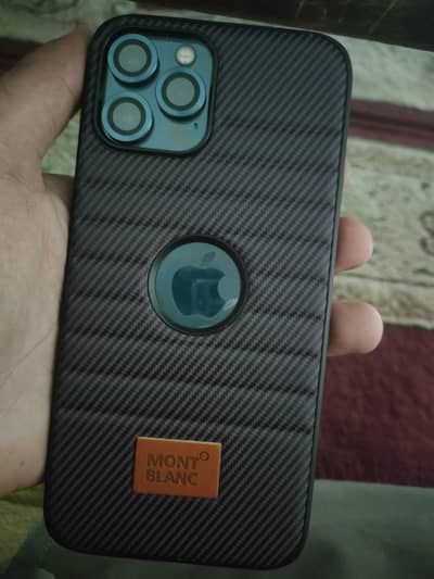 Apple iPhone 12 Pro Max