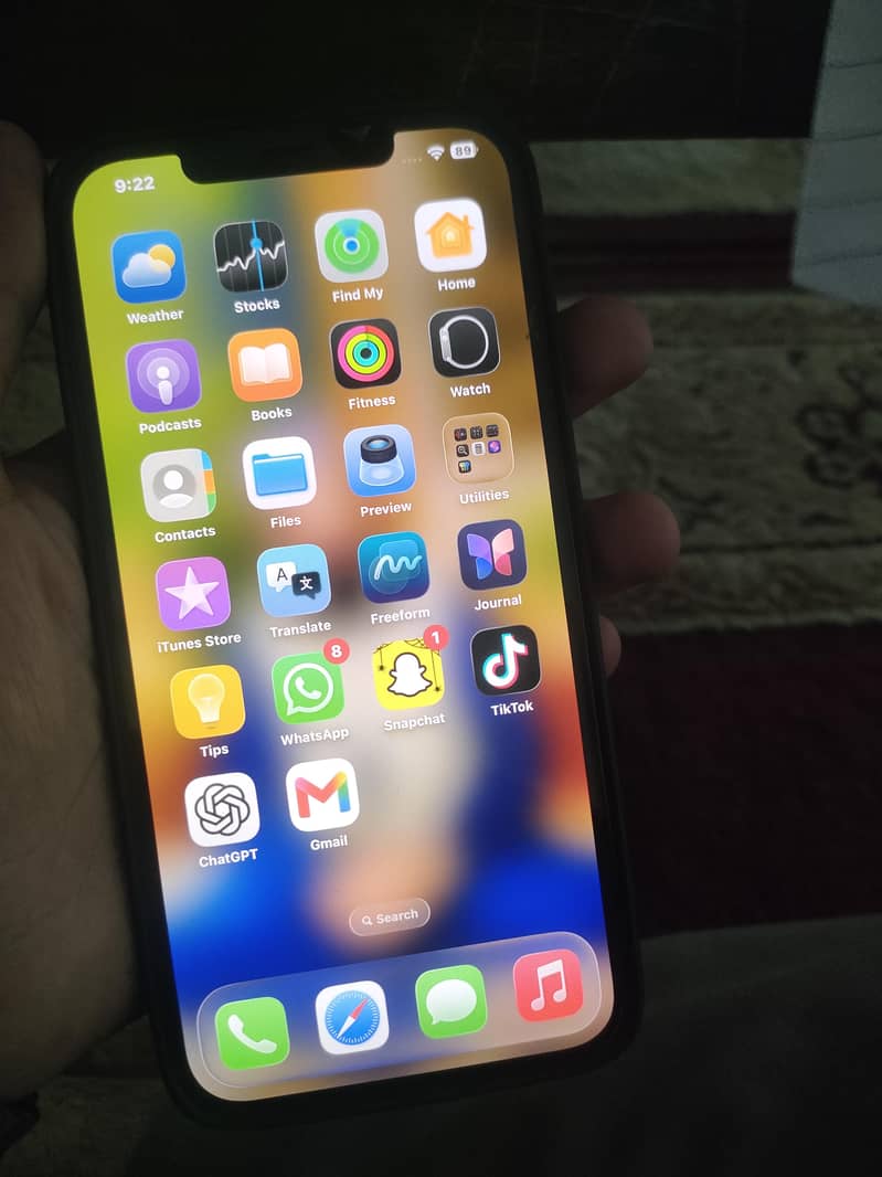 Apple iPhone 12 Pro Max 1