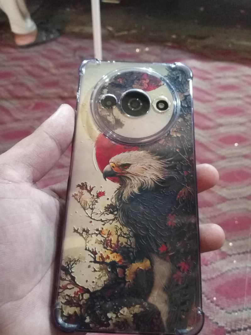Redmi A3 0